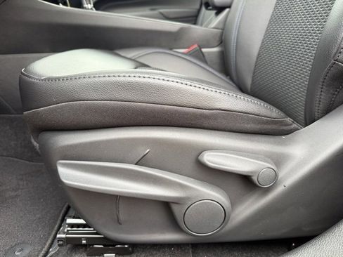 New 2026 Jeep Compass Latitude image 14