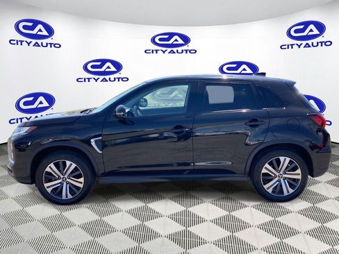 Used 2024 Mitsubishi Outlander Sport SE AWD/4WD image 6