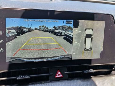 Used 2023 Kia Sportage SX FWD image 24
