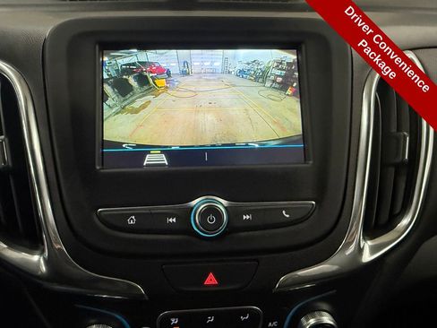 Used 2019 Chevrolet Equinox LT image 25