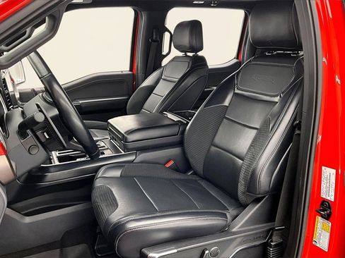 Used 2022 Ford F150 Raptor w/ Equipment Group 801A High image 26