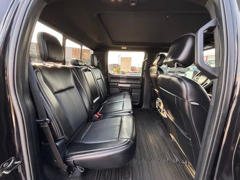 Used 2020 Ford F150 Lariat w/ Equipment Group 502A Luxury AWD/4WD image 26
