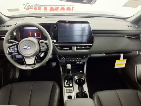 New 2026 Subaru Outback Limited image 6