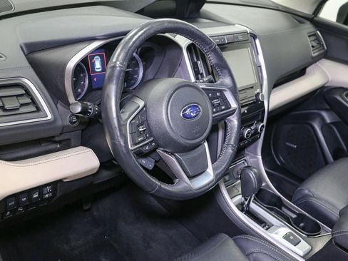 Used 2022 Subaru Ascent Limited w/ Technology Package AWD/4WD image 27