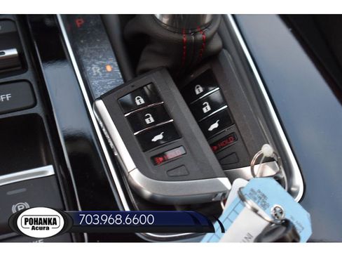 New 2026 Acura Integra A-Spec image 27