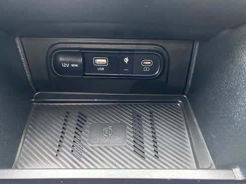 Certified 2023 Kia Sportage X-Line w/ X-Line Premium Package image 36