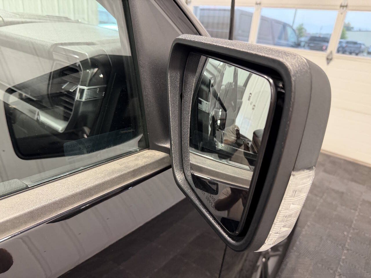 Used 2023 Ford F150 XLT w/ Equipment Group 302A High AWD/4WD image 20