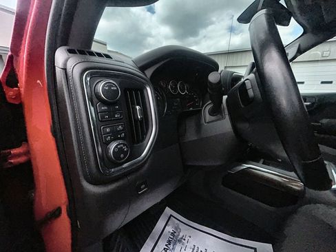 Used 2021 Chevrolet Silverado 1500 RST w/ Convenience Package II image 11