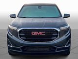 Used 2020 GMC Terrain SLE image 3