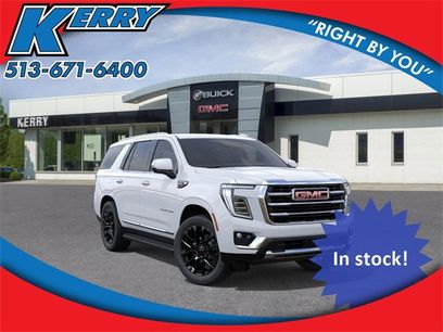 New 2026 GMC Yukon Elevation w/ LPO, Floor Liner Package