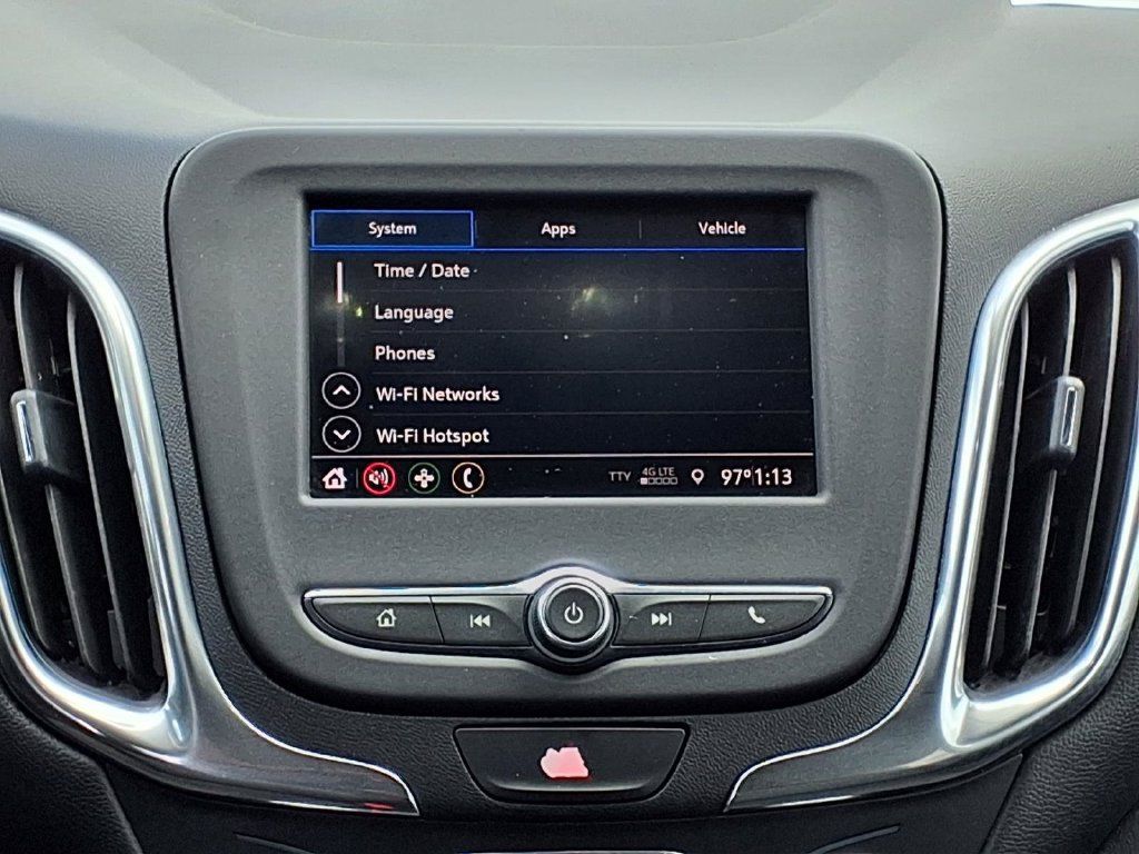 Used 2020 Chevrolet Equinox LT FWD image 15