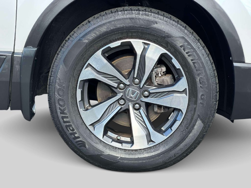 Used 2020 Honda CR-V LX image 6