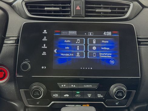 Certified 2022 Honda CR-V EX image 14