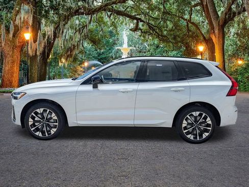 New 2026 Volvo XC60 B5 Plus w/ Protection Package Premier image 7
