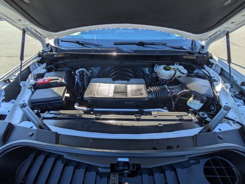 Used 2023 Chevrolet Tahoe RST w/ Luxury Package image 30