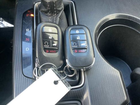 Certified 2022 Honda Civic Sport Touring image 19