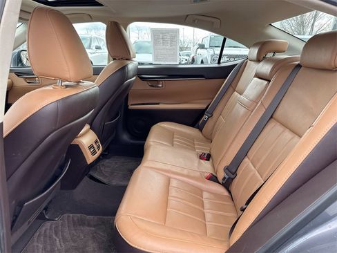 Used 2018 Lexus ES 350 image 24