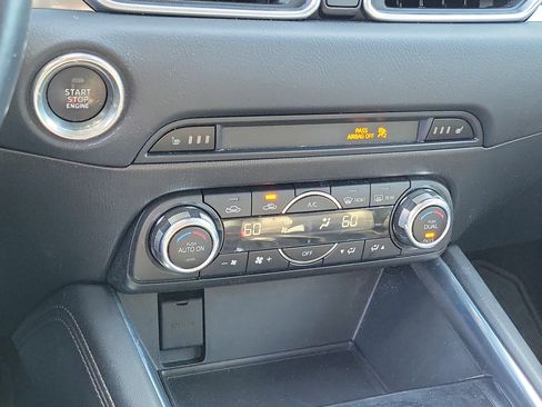 Used 2017 MAZDA CX-5 Grand Touring image 32