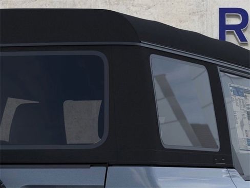 New 2025 Ford Bronco Big Bend image 25