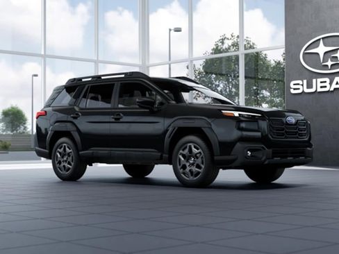 New 2026 Subaru Outback Premium image 2