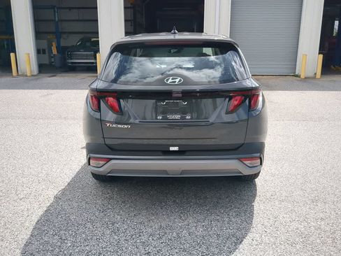 New 2026 Hyundai Tucson SE FWD image 6