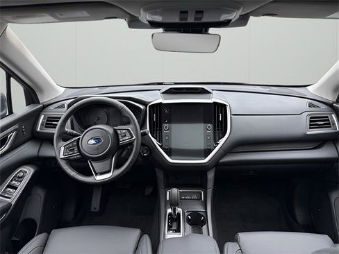 New 2025 Subaru Ascent Limited image 17