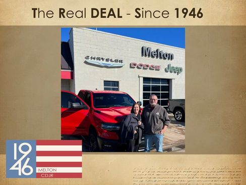 Used 2021 RAM 2500 Laramie AWD/4WD image 16