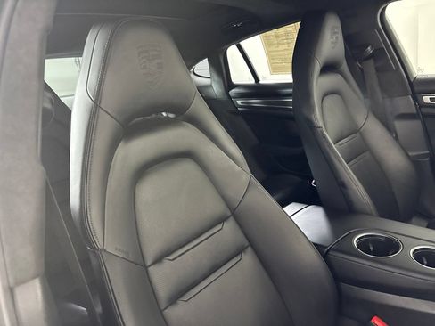 Used 2023 Porsche Panamera GTS AWD/4WD image 29