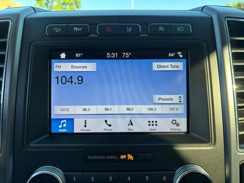 Used 2019 Ford Expedition Platinum AWD/4WD image 26