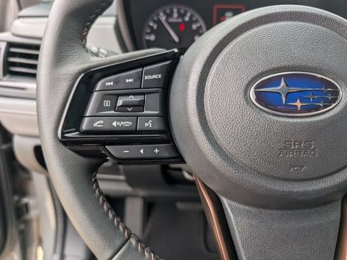 Certified 2026 Subaru Forester Sport AWD/4WD image 13