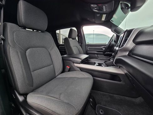 Used 2020 RAM 1500 Big Horn image 30