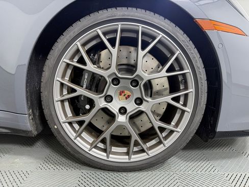 Certified 2026 Porsche 911 Carrera S image 14