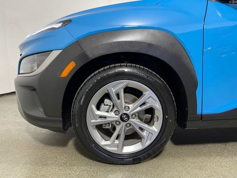 Certified 2023 Hyundai Kona SEL w/ Cargo Package image 11