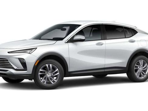 New 2026 Buick Envista Preferred image 53