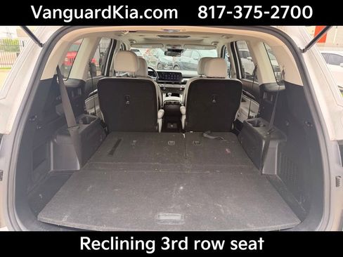 Used 2024 Kia Telluride S w/ S Sunroof Package AWD/4WD image 28