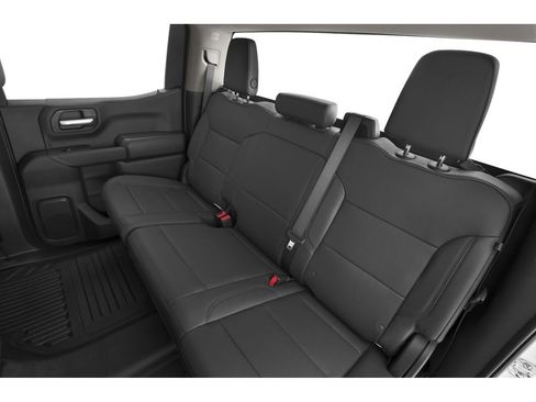 New 2026 GMC Sierra 1500 Pro w/ Pro Value Package RWD image 20