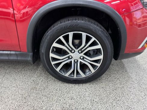 Used 2017 Mitsubishi Outlander Sport ES image 34