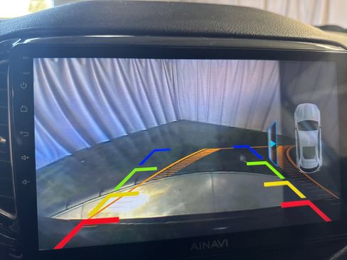 Used 2019 Jeep Compass Sport w/ Tech Group image 26