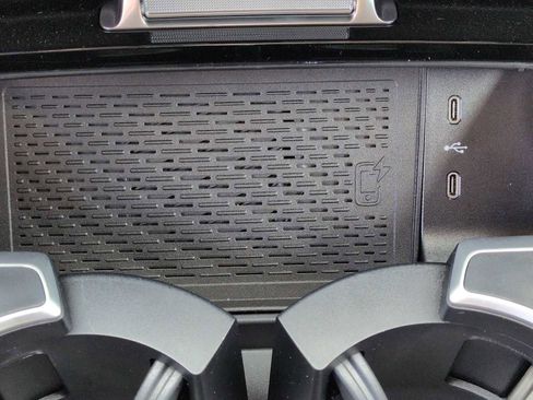 Used 2025 Mercedes-Benz GLE 350 GLE 350 image 33