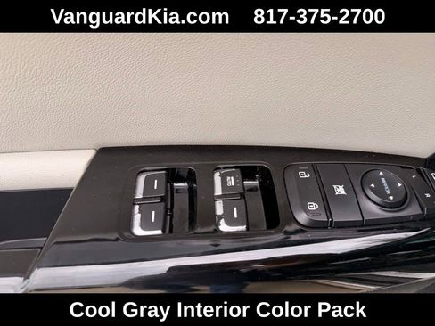 Used 2018 Kia Sportage EX w/ EX Sport Appearance Package FWD image 19