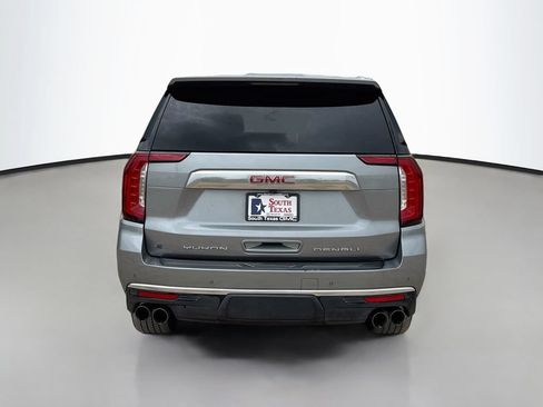 Used 2023 GMC Yukon Denali w/ Max Trailering Package RWD image 6