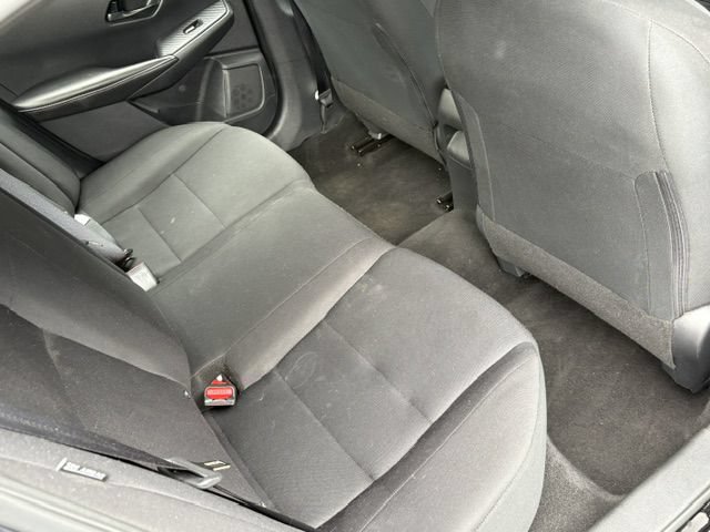 Used 2025 Nissan Sentra S FWD image 21