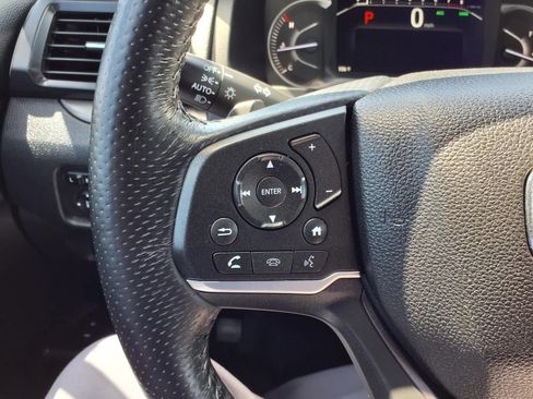 Certified 2022 Honda Passport EX-L image 16