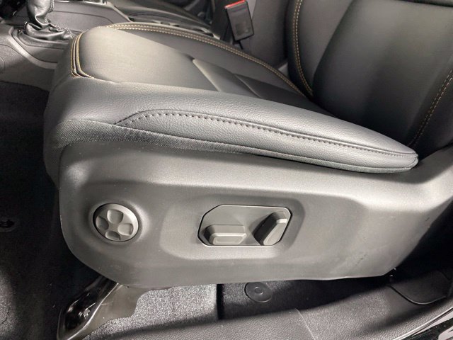New 2027 Jeep Wrangler Unlimited Sahara AWD/4WD image 16