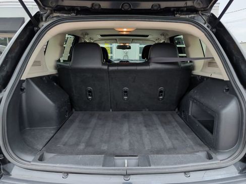 Used 2017 Jeep Compass High Altitude image 25