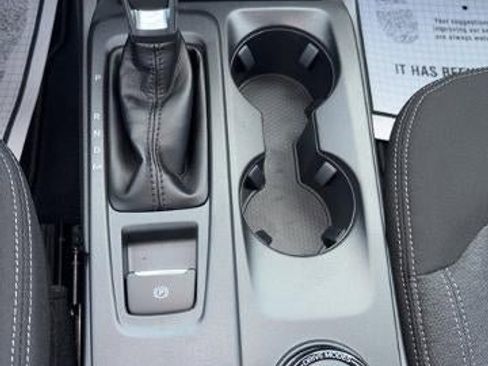 New 2025 Ford Ranger XLT w/ Equipment Group 301A High image 12