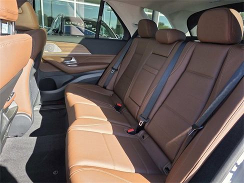 New 2026 Mercedes-Benz GLE 350 4MATIC image 5