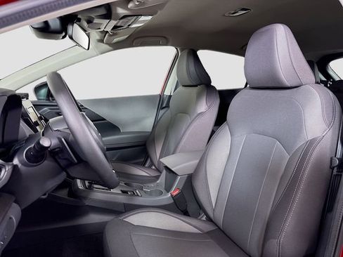 New 2026 Subaru Crosstrek 2.5i AWD/4WD image 19