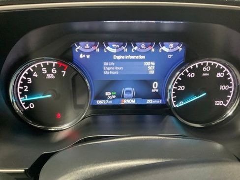 Used 2023 Ford F150 XLT w/ Equipment Group 302A High AWD/4WD image 9