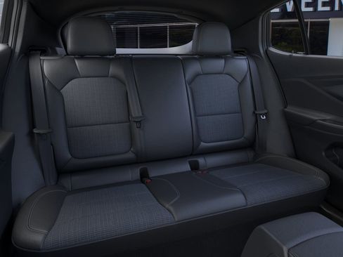 New 2026 Buick Envista Preferred w/ Convenience I Package image 41